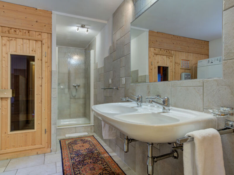 Chalet Coeur