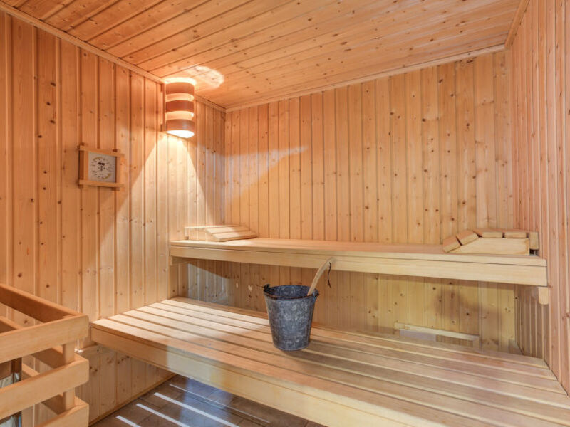 Chalet Coeur