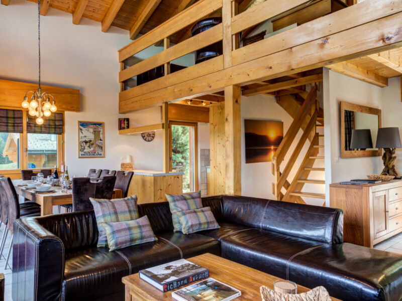 Chalet Coeur
