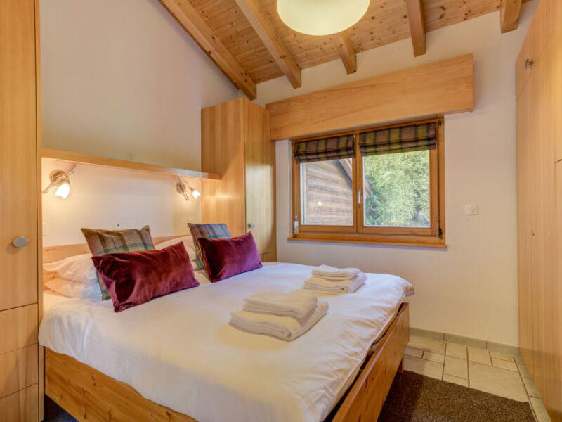 Chalet Coeur