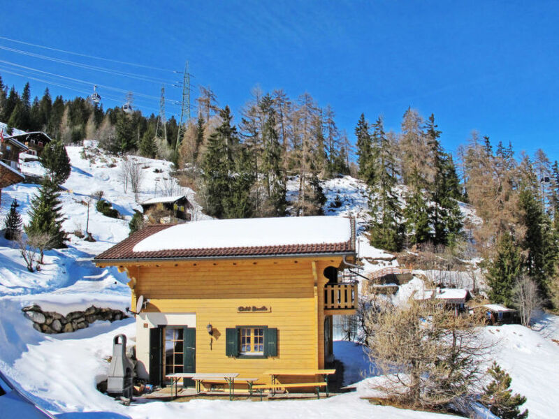 Chalet Brunello