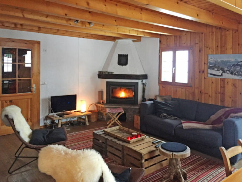 Chalet Brunello