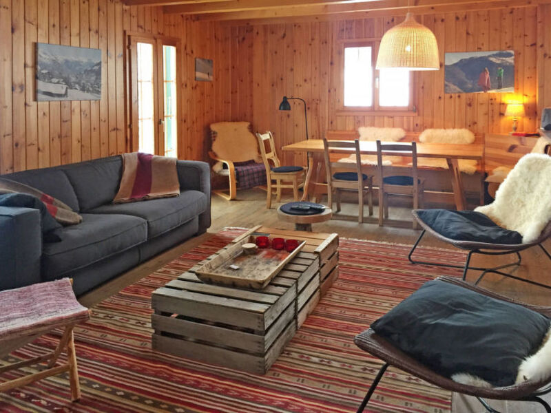 Chalet Brunello