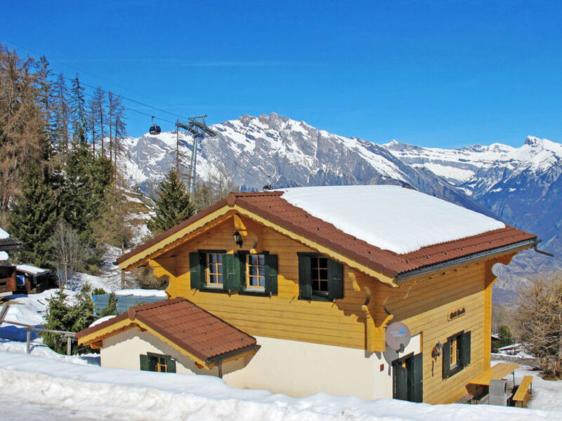 Chalet Brunello