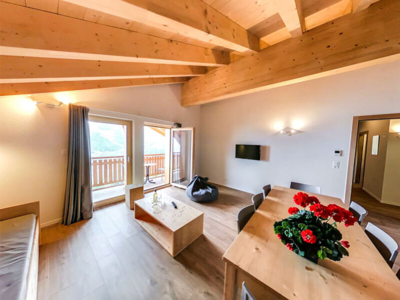 La Tzoumaz-Verbier