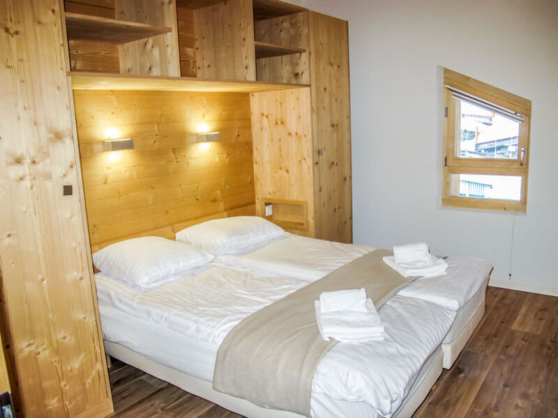 La Tzoumaz-Verbier