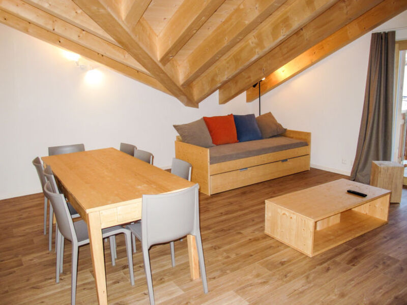 La Tzoumaz-Verbier