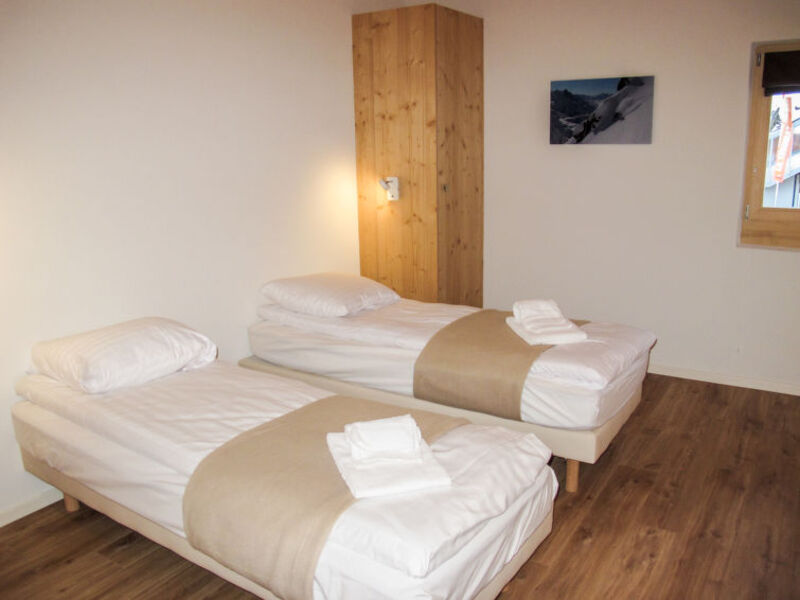 La Tzoumaz-Verbier