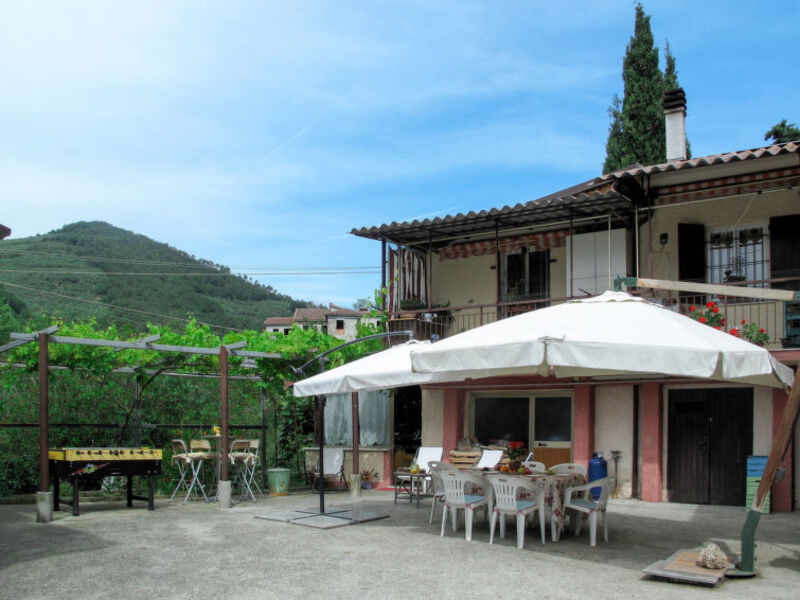Il Borgo Delle Mimose