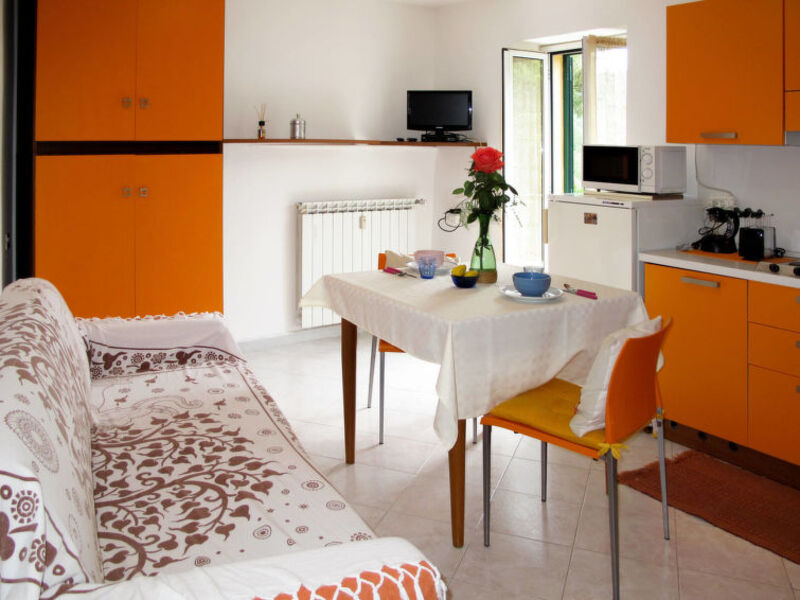 Il Borgo Delle Mimose