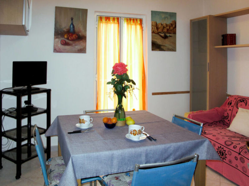 Il Borgo Delle Mimose