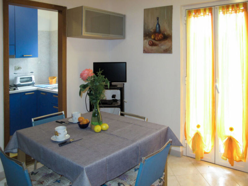 Il Borgo Delle Mimose