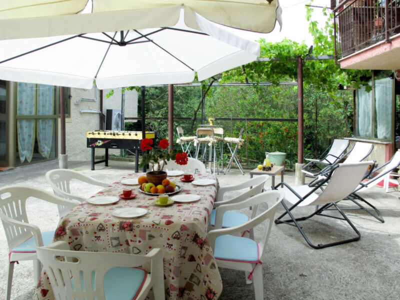 Il Borgo Delle Mimose
