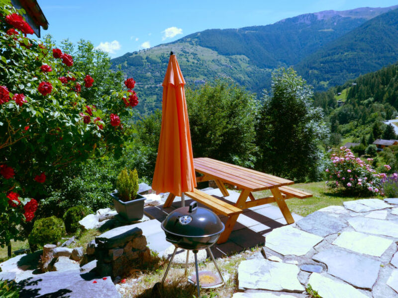 Le Dahu 8