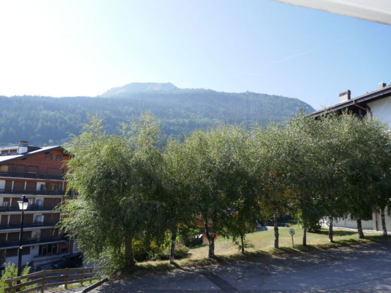 Mont-Soleil