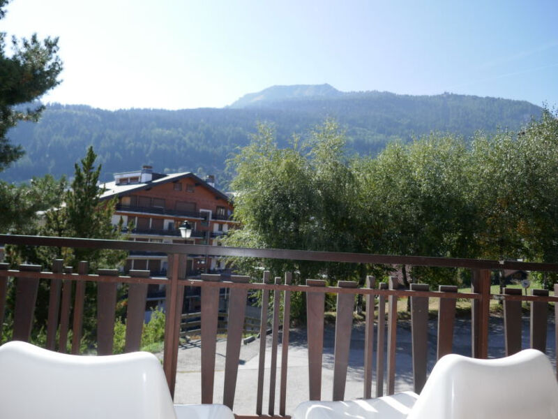 Mont-Soleil