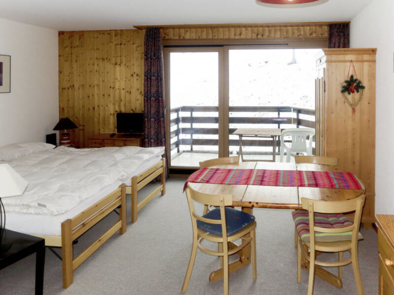 Residence Montfort