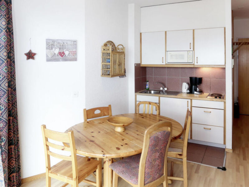 Residence Montfort