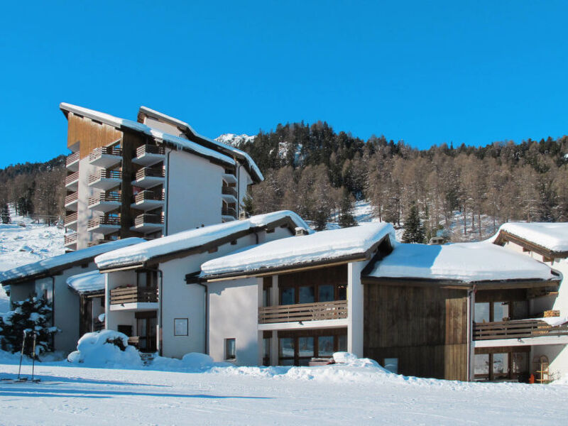 Residence Montfort