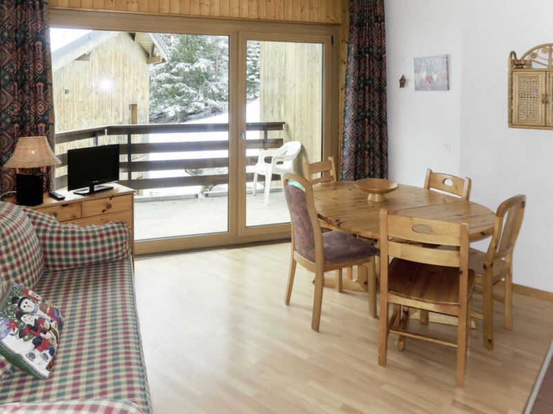 Residence Montfort