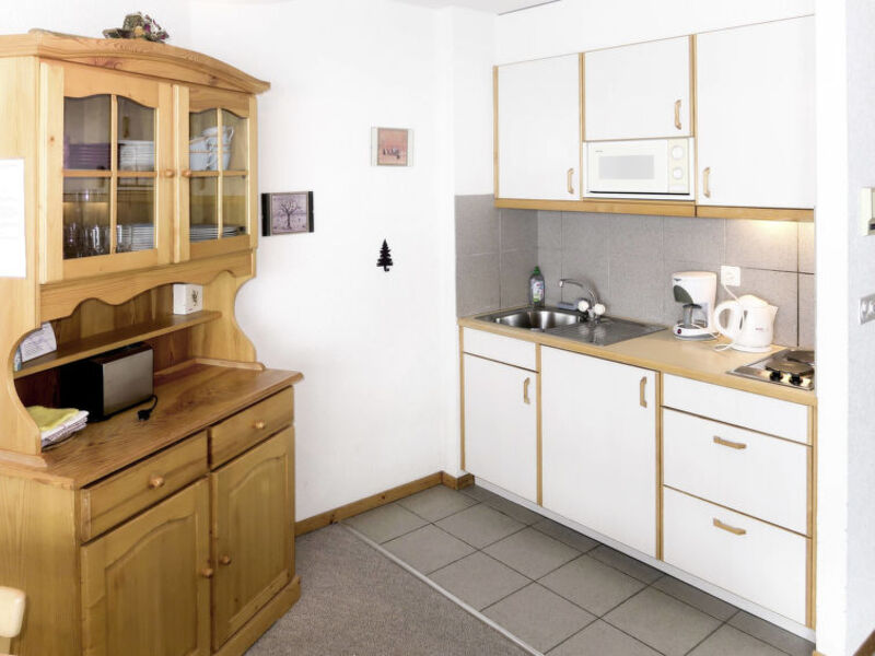 Residence Montfort