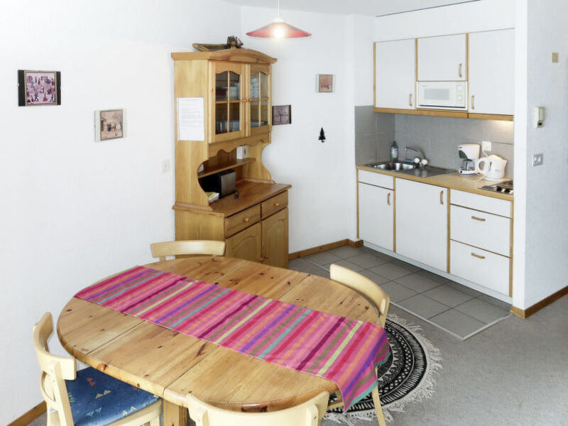 Residence Montfort