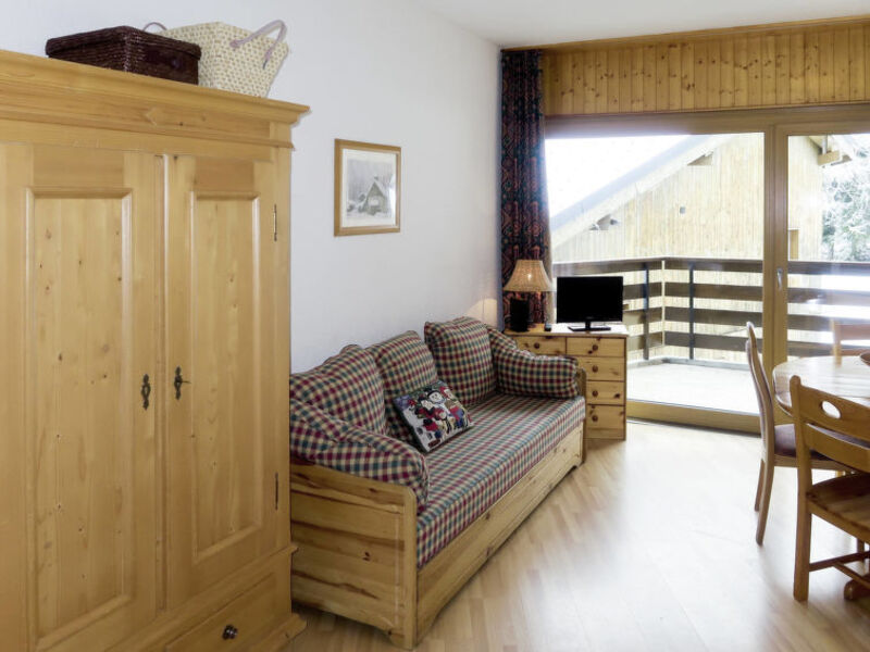 Residence Montfort