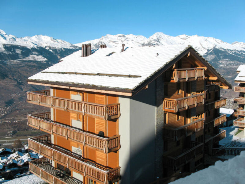 Alpvision Résidences