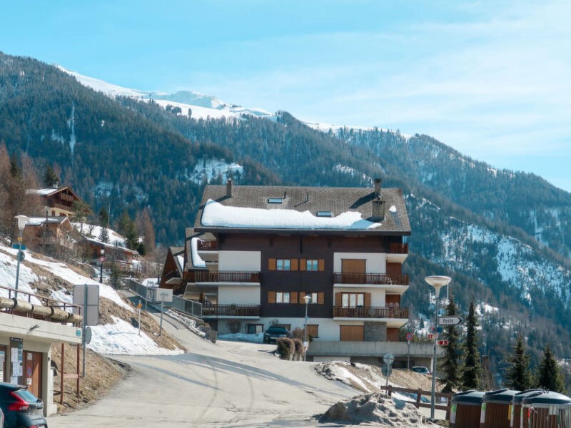 Alpvision Résidences