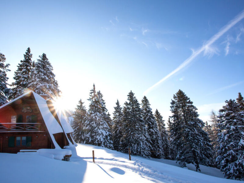 Chalet Alpinka