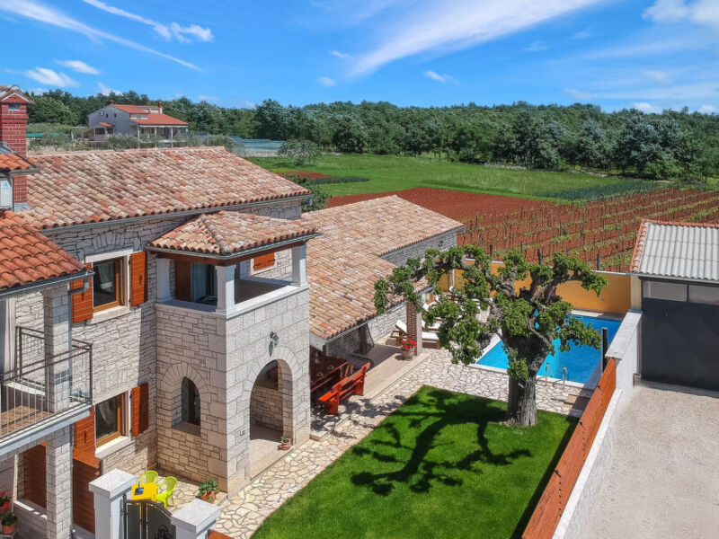 Villa Natale