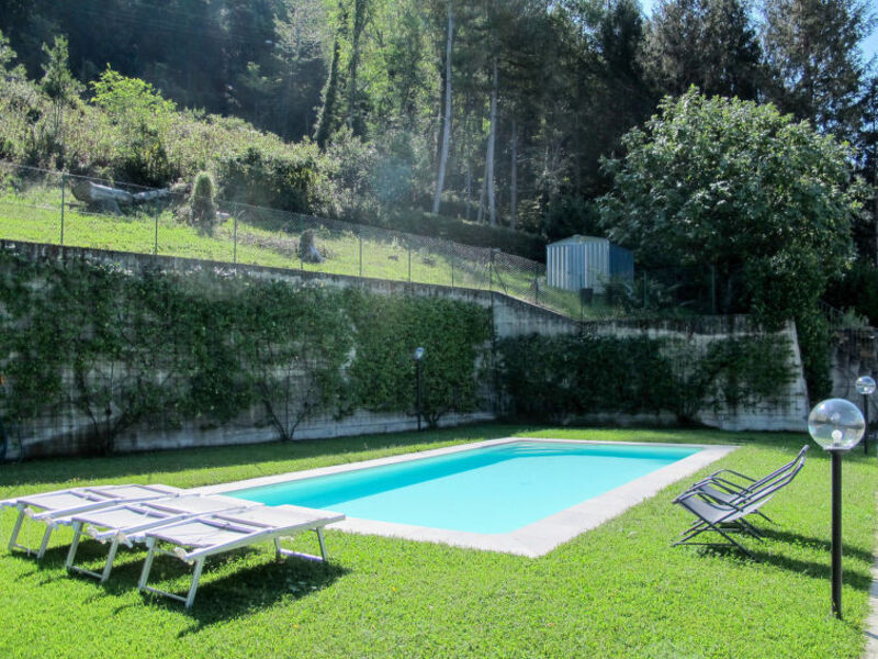 Residence Sottobosco