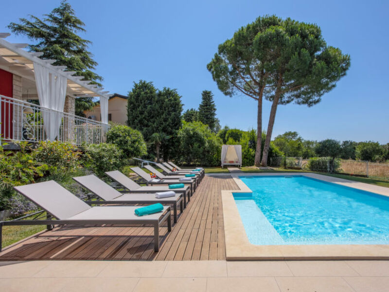 Villa Puntizela