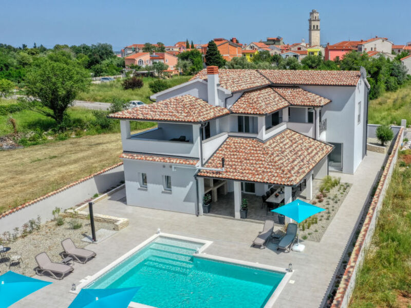 Dream House