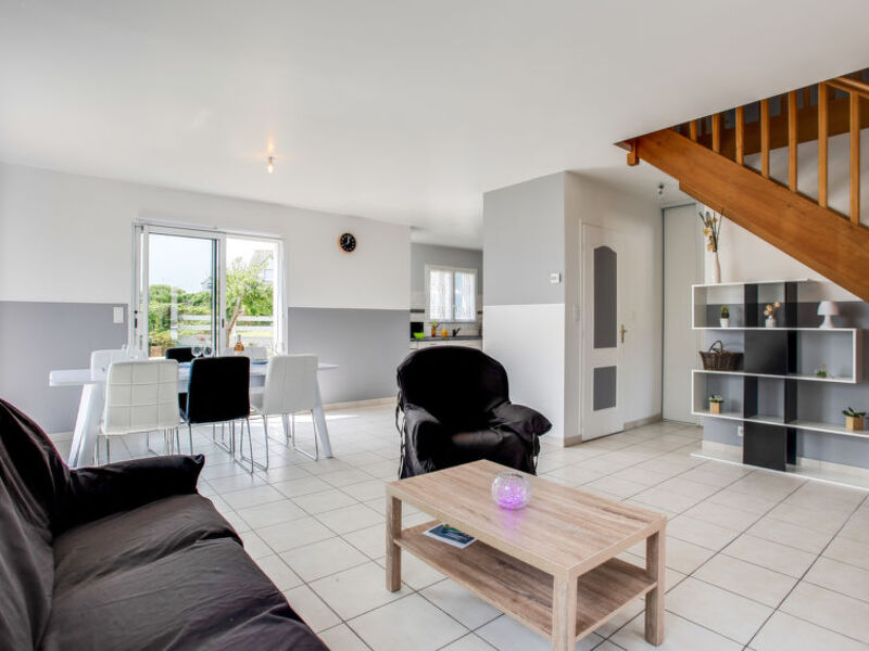 Maison De Kerfilly