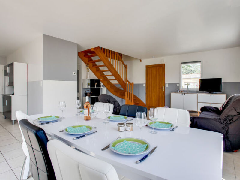 Maison De Kerfilly
