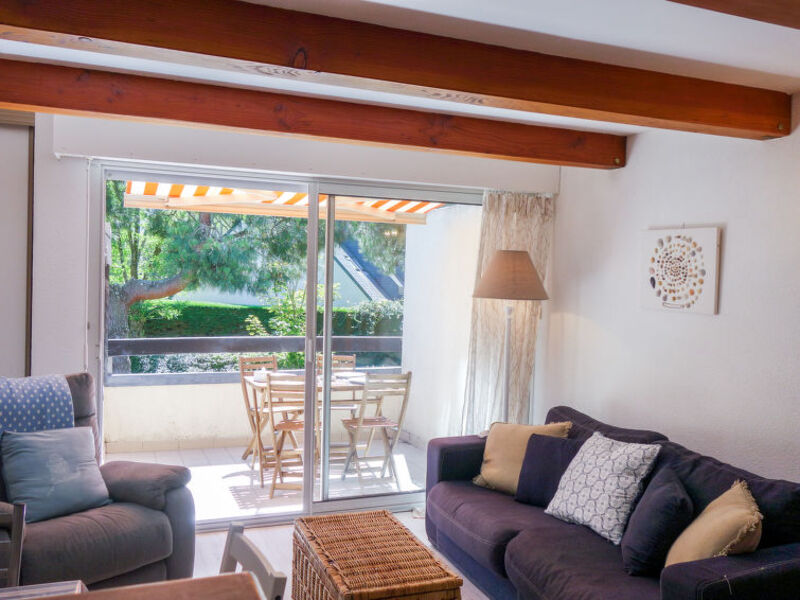 Les Jardins De La Plage