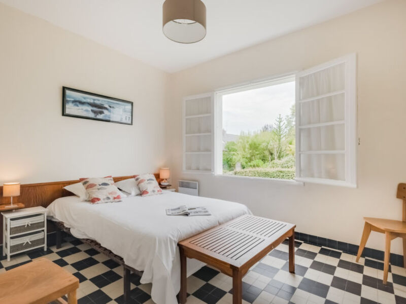Villa Les Damiers