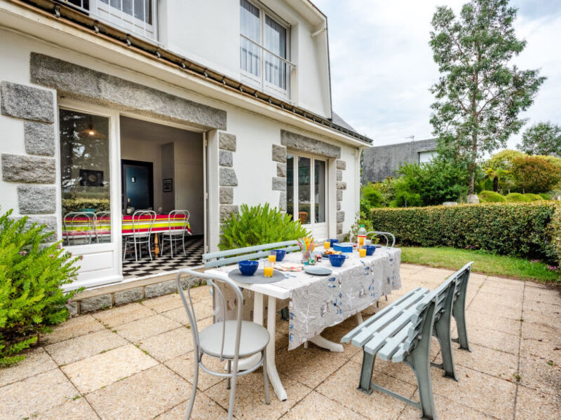 Villa Les Damiers