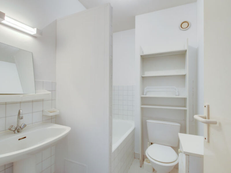 Les Maraîchers, Appt N°52