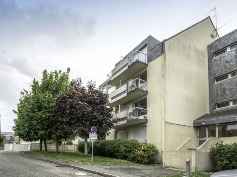 Les Maraîchers, Appt N°52