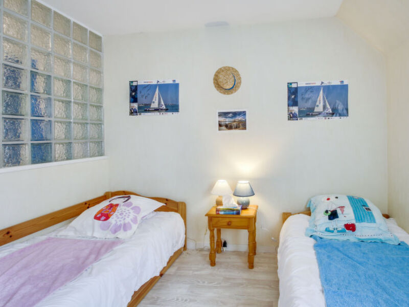 Le Clos Saint Ideuc