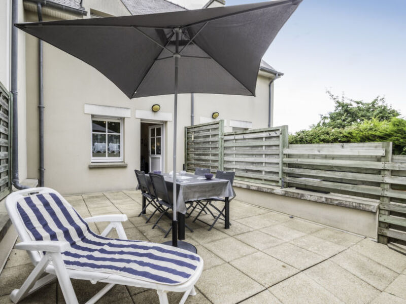 Le Clos Saint Ideuc