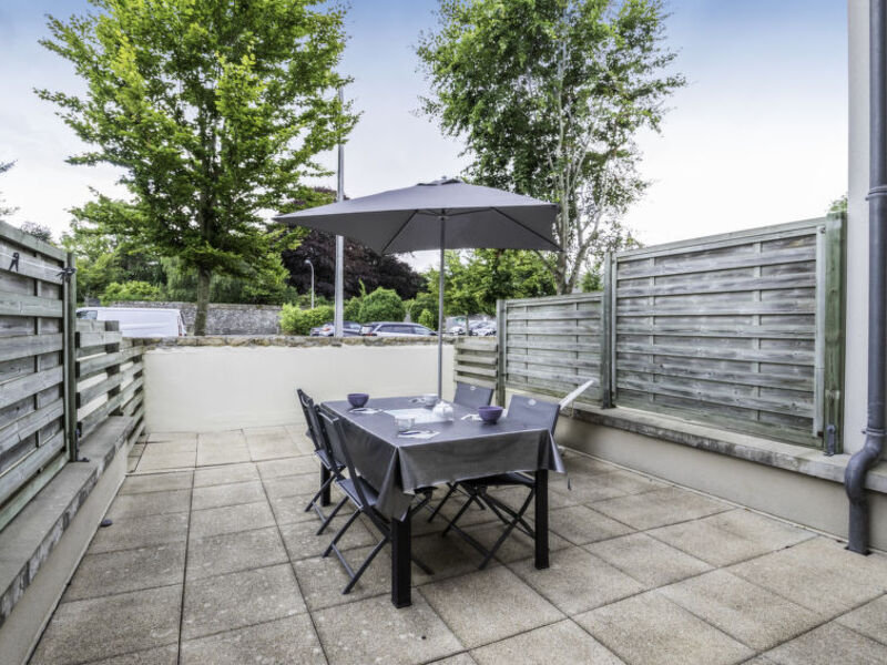 Le Clos Saint Ideuc