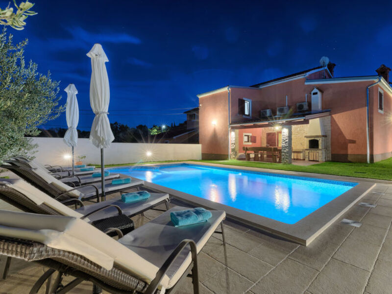 Villa Prisedi