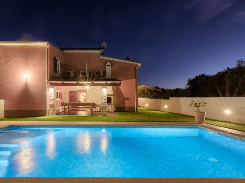 Villa Prisedi