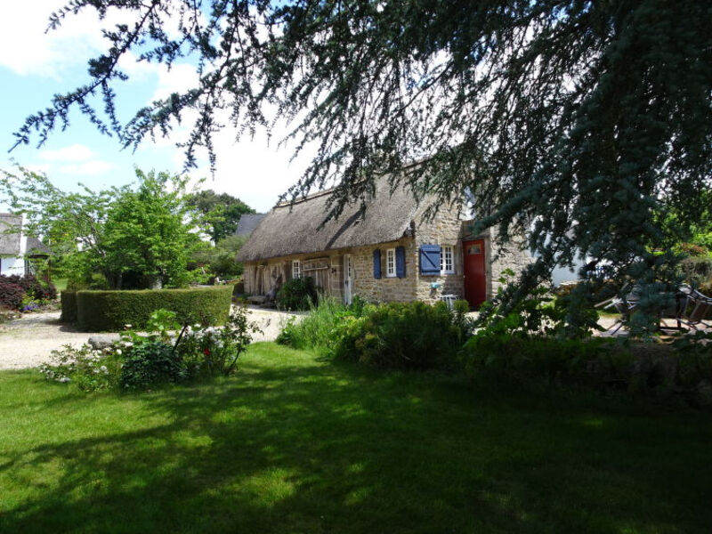Chaumiere Natelliou