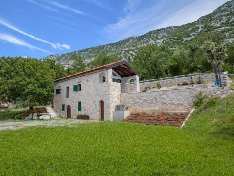 Villa Matija
