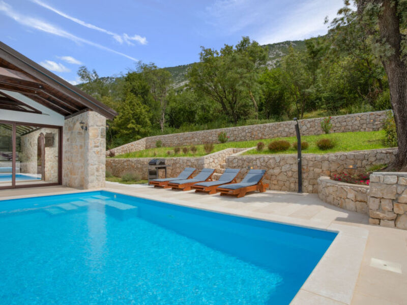 Villa Matija