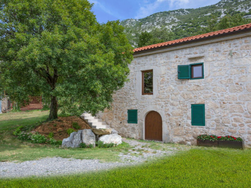 Villa Matija